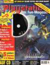 Playstation - Das Fun-Magazin 1999-07