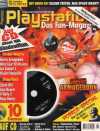 Playstation - Das Fun-Magazin 1999-08