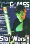 Playstation Games - 1998-03