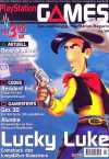 Playstation Games - 1998-04
