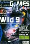 Playstation Games - 1998-09