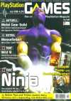 Playstation Games - 1998-10