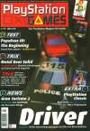 Playstation Games - 1999-03