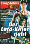 Playstation Games - 1999-05