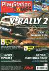 Playstation Games - 1999-06