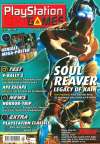 Playstation Games - 1999-07