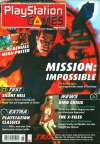 Playstation Games - 1999-08