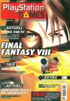 Playstation Games - 1999-10