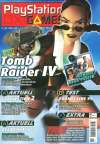Playstation Games - 1999-11