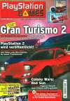 Playstation Games - 2000-02