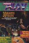 Power Play 1990-01