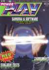 Power Play 1990-05