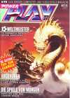 Power Play 1990-06