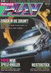 Power Play 1990-08