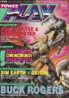 Power Play 1990-11