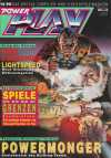 Power Play 1990-12