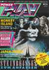 Power Play 1991-01