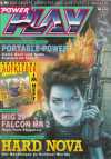 Power Play 1991-02
