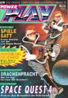 Power Play 1991-03