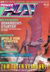 Power Play 1991-04