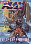 Power Play 1991-05