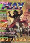 Power Play 1991-06