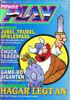 Power Play 1991-07