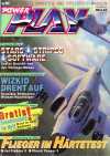 Power Play 1991-08