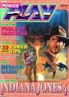 Power Play 1991-09