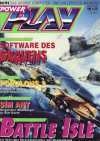 Power Play 1991-10