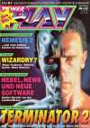 Power Play 1991-11