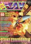 Power Play 1991-12