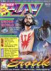 Power Play 1993-01