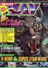 Power Play 1993-02
