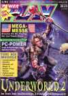 Power Play 1993-03
