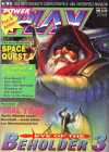 Power Play 1993-04