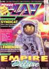 Power Play 1993-05
