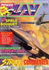 Power Play 1993-06