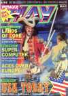 Power Play 1993-08