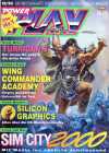 Power Play 1993-10
