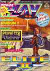 Power Play 1993-11
