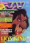 Power Play 1995-01