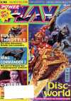 Power Play 1995-02