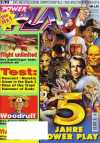 Power Play 1995-03