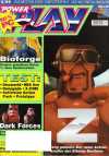 Power Play 1995-05