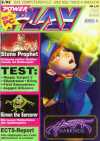 Power Play 1995-06