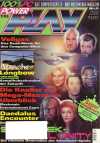 Power Play 1995-07