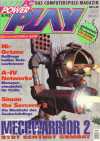 Power Play 1995-08
