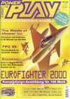 Power Play 1996-01