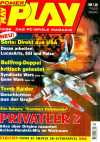Power Play 1996-10